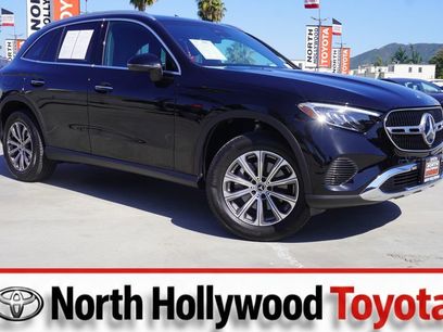 Used 2024 Mercedes-Benz GLC 300