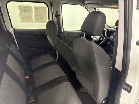 Used 2018 RAM ProMaster City SLT image 21