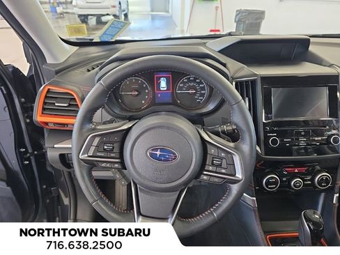 Used 2019 Subaru Forester Sport image 16