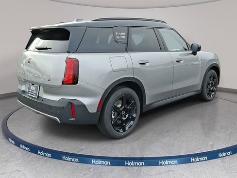 New 2026 MINI Cooper Countryman S image 3