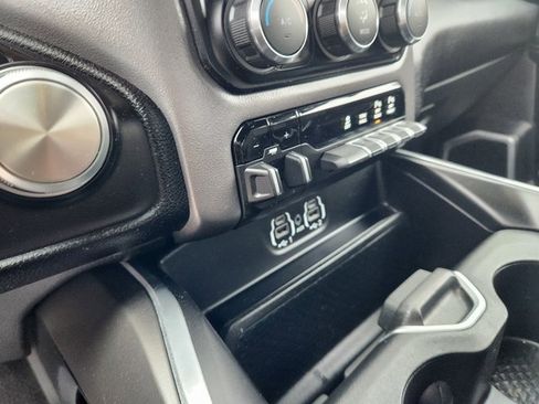 Used 2022 RAM 2500 Laramie w/ Night Edition image 21