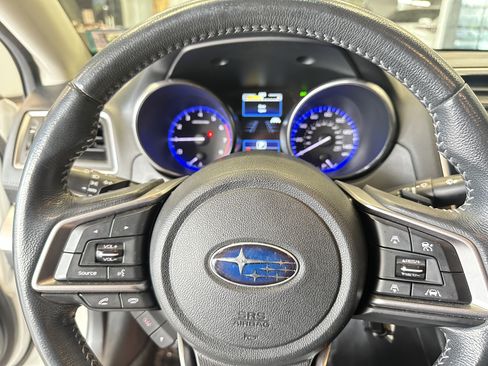 Used 2019 Subaru Legacy 2.5i Premium image 26