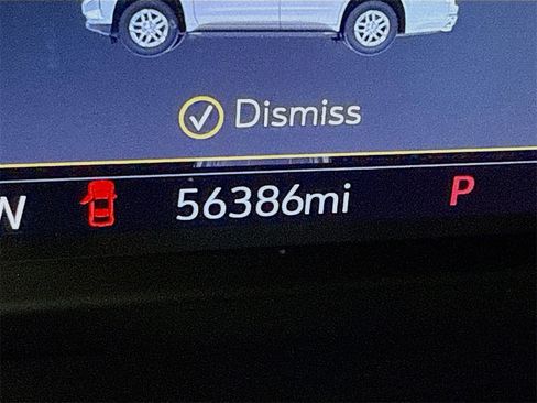 Used 2021 Chevrolet Tahoe High Country image 4