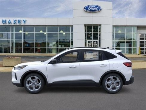 New 2026 Ford Escape ST-Line w/ Tech Pack #1 image 95