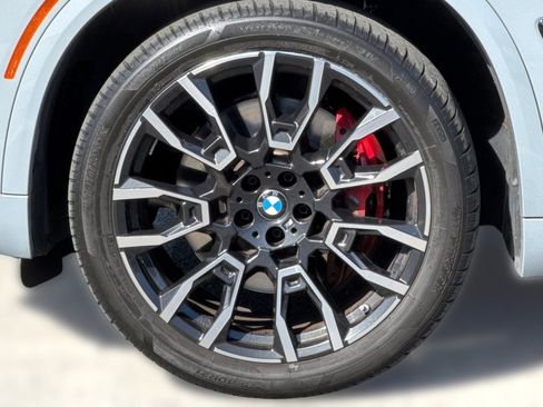 Certified 2024 BMW X5 sDrive40i w/ M Sport Package image 11