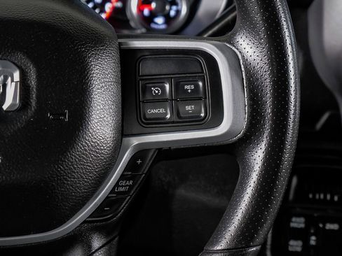 Used 2022 RAM 3500 Lone Star image 19