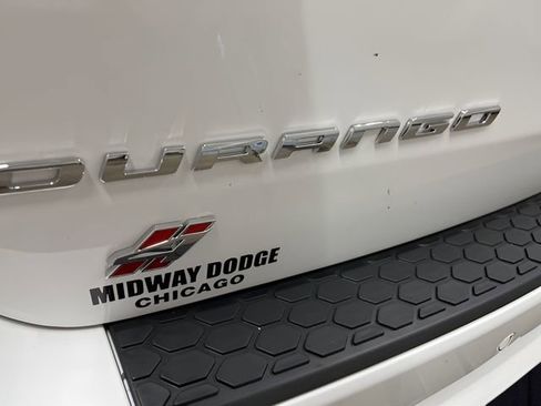 New 2026 Dodge Durango GT image 8