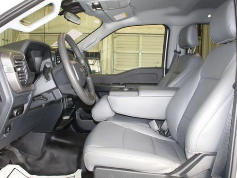 Used 2024 Ford F150 XL AWD/4WD image 10