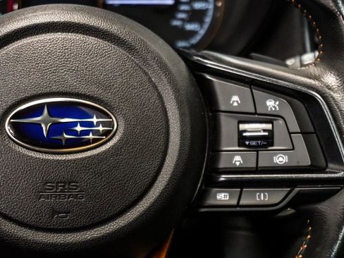 Used 2022 Subaru Forester Wilderness AWD/4WD image 16