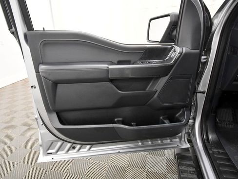 Used 2023 Ford F150 XLT w/ Equipment Group 302A High AWD/4WD image 13