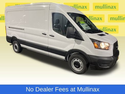 New 2026 Ford Transit 250 148 Medium Roof w/ Load Area Protection Package image 1