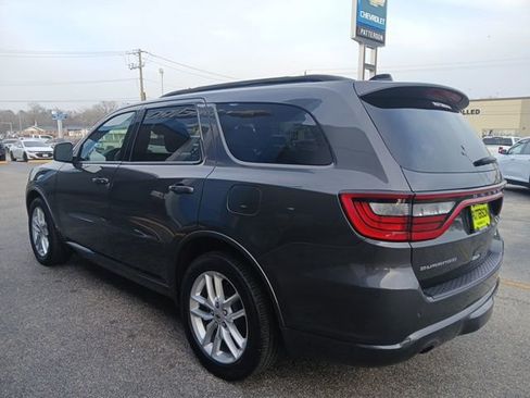 Used 2024 Dodge Durango GT image 8