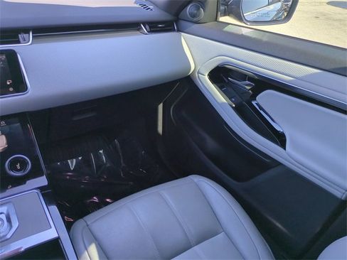 Used 2023 Land Rover Range Rover Evoque S image 19