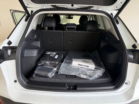 New 2026 Volkswagen Tiguan SE AWD/4WD image 16