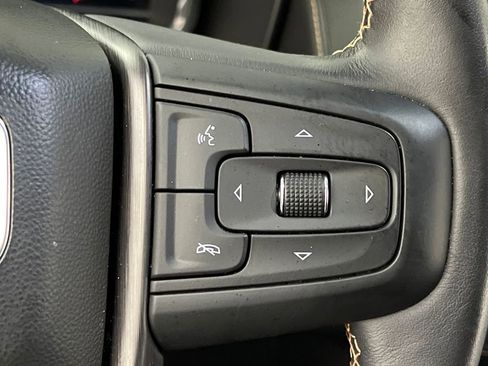 Used 2022 GMC Yukon XL AT4 AWD/4WD image 51