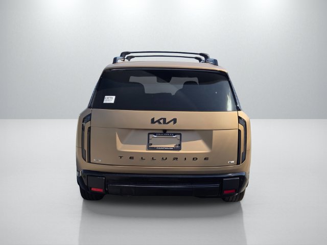 New 2027 Kia Telluride X-Line SX Prestige AWD/4WD image 5