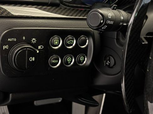 Used 2012 Maserati GranTurismo MC image 10