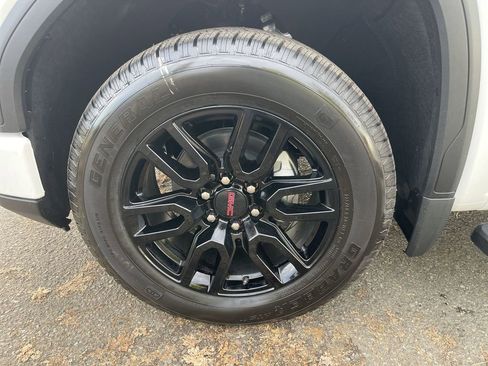 New 2026 GMC Sierra 1500 Elevation w/ Elevation Premium Package image 34