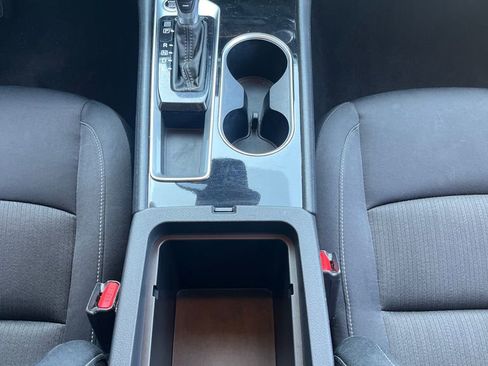 Certified 2024 Nissan Altima 2.5 SV image 24