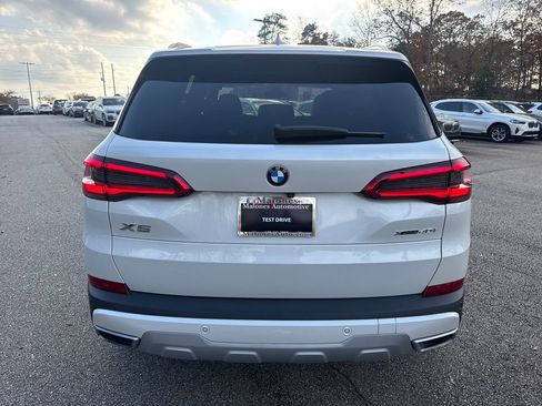 Used 2019 BMW X5 xDrive40i w/ Premium Package 2 image 6