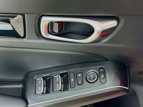 New 2026 Honda Civic Sport Touring image 21