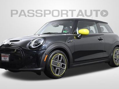 Used 2024 MINI Cooper SE