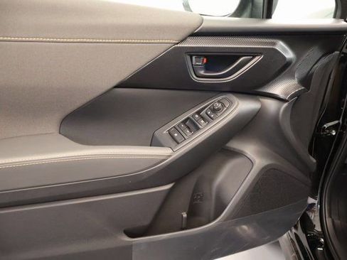 New 2026 Subaru Crosstrek 2.5i Sport AWD/4WD image 10
