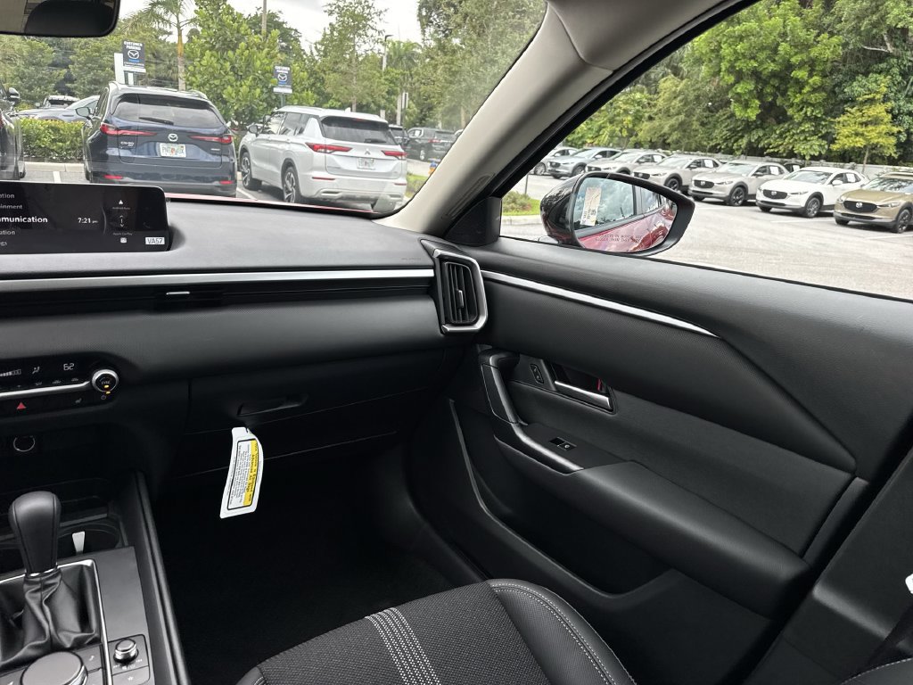 New 2026 MAZDA CX-50 AWD 2.5 S w/ Weather Package image 15