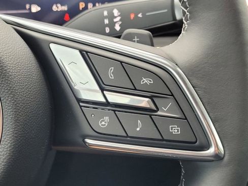 New 2026 Buick Envision Avenir image 21