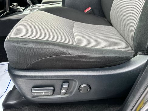 Used 2024 Toyota 4Runner SR5 AWD/4WD image 13