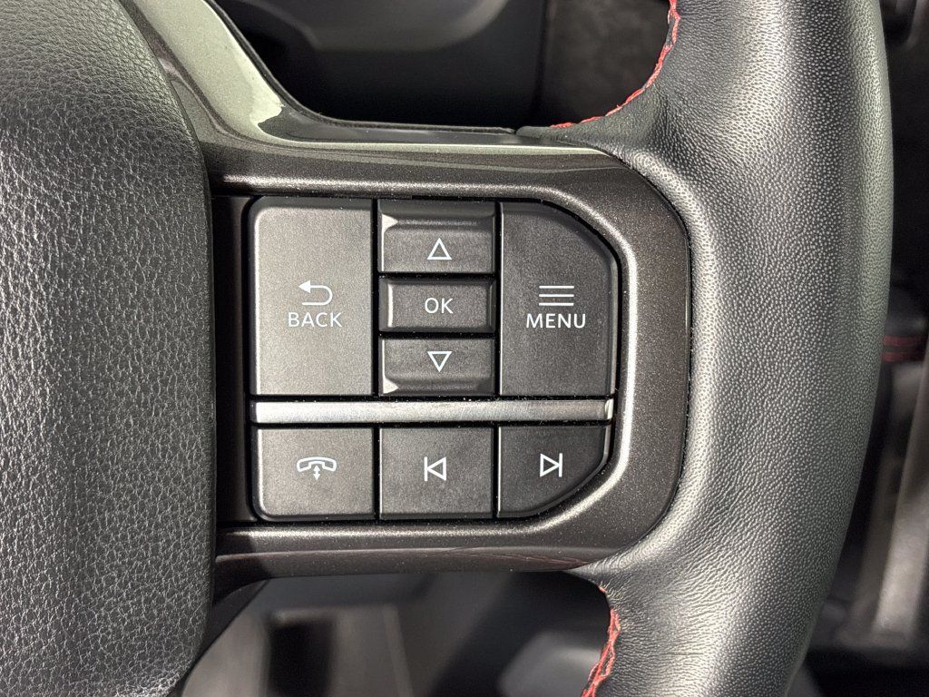 Certified 2023 Ford Expedition Max Limited RWD image 21