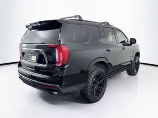 Used 2024 GMC Yukon AT4 w/ AT4 Premium Plus Package AWD/4WD video 2