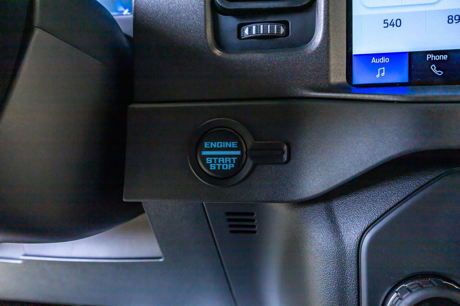 Used 2026 Ford Bronco Big Bend AWD/4WD image 18