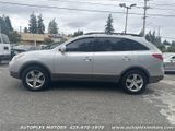Used 2007 Hyundai Veracruz Limited image 4