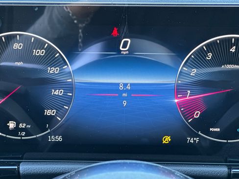 New 2026 Mercedes-Benz GLA 250 4MATIC image 27