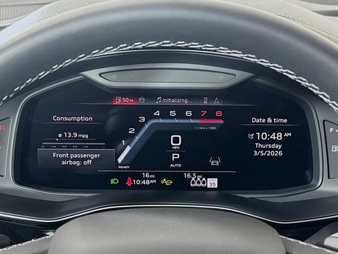 New 2026 Audi Q8 Premium Plus AWD/4WD image 12
