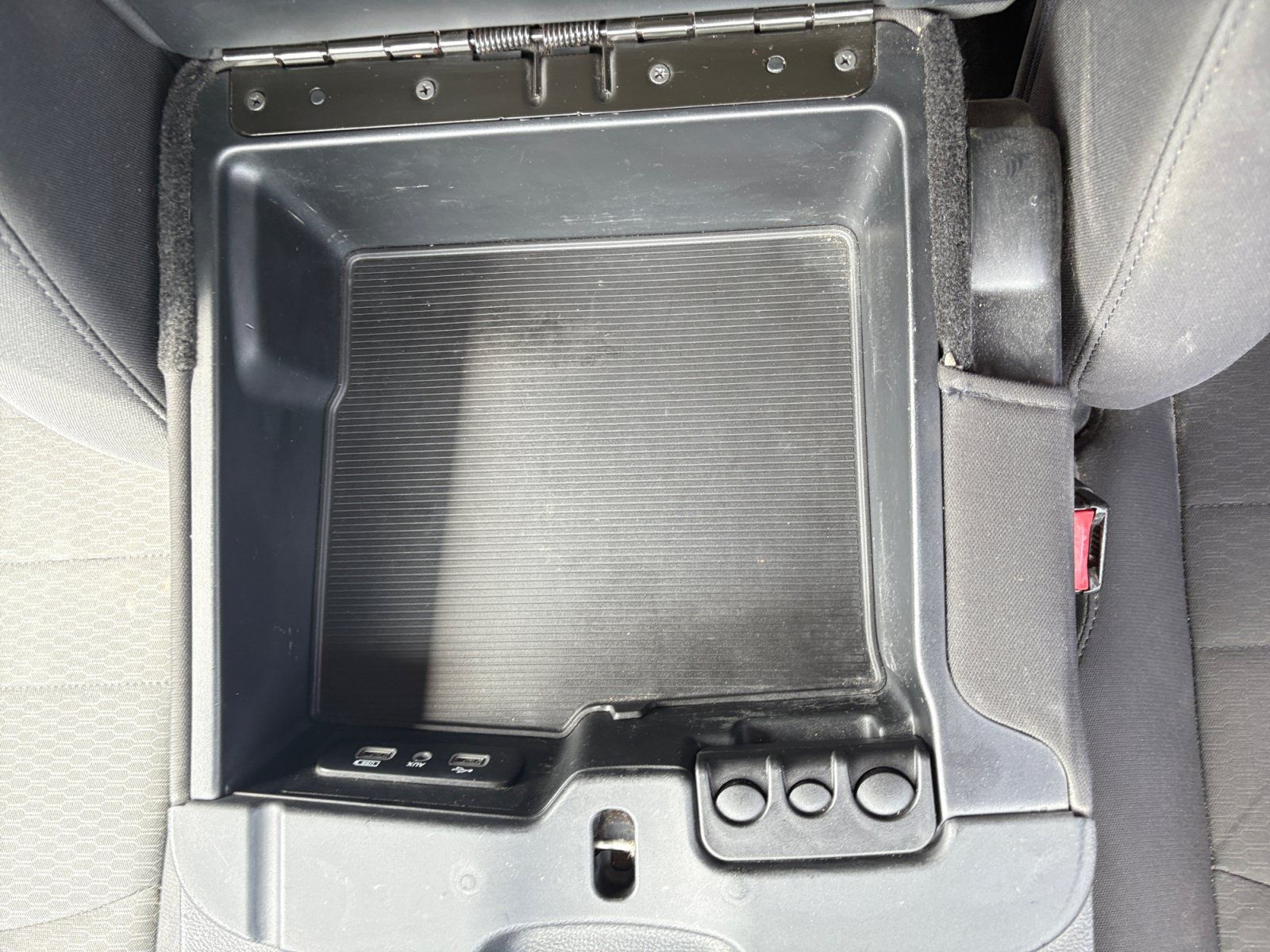 Used 2018 RAM 1500 Tradesman w/ Popular Equipment Group RWD image 20