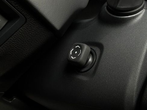 New 2026 Toyota Sequoia Platinum AWD/4WD image 43