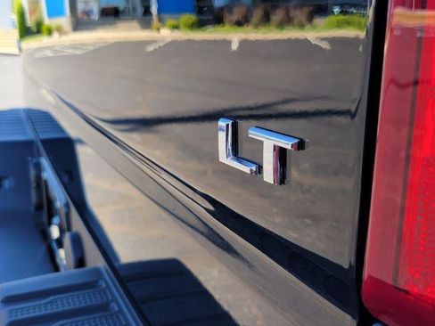 New 2026 Chevrolet Silverado 1500 LT AWD/4WD image 24
