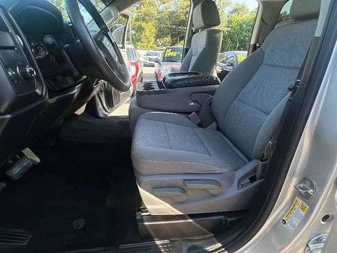 Used 2014 GMC Sierra 1500 2WD Double Cab w/ Sierra Appearance Package image 21
