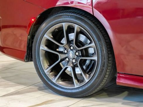 Used 2021 Dodge Charger Scat Pack w/ Navigation & Travel Group RWD image 73