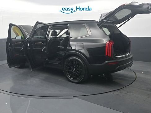 Used 2022 Kia Telluride SX w/ SX Prestige Package image 39