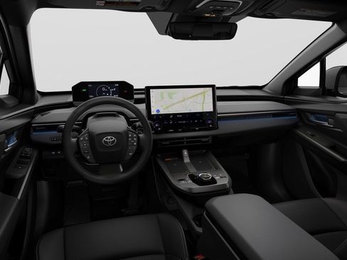 New 2026 Toyota bZ Woodland AWD/4WD image 42