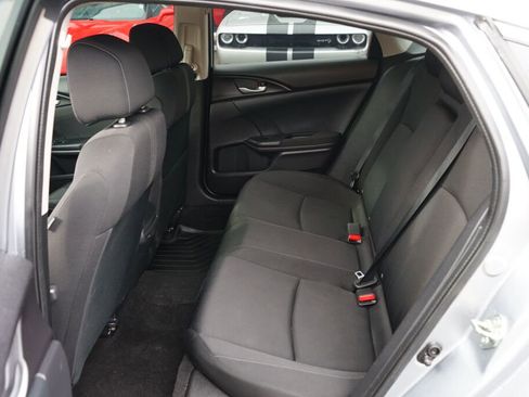 Used 2016 Honda Civic EX image 11