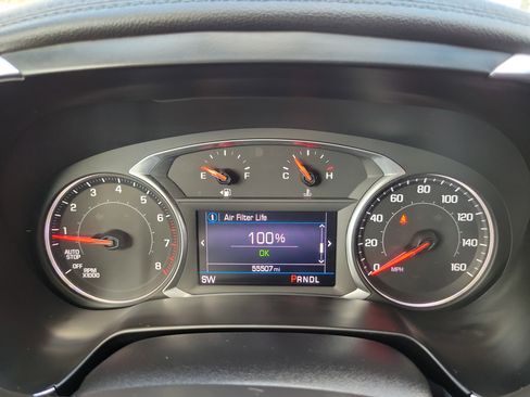 Used 2020 Chevrolet Blazer LT FWD image 28