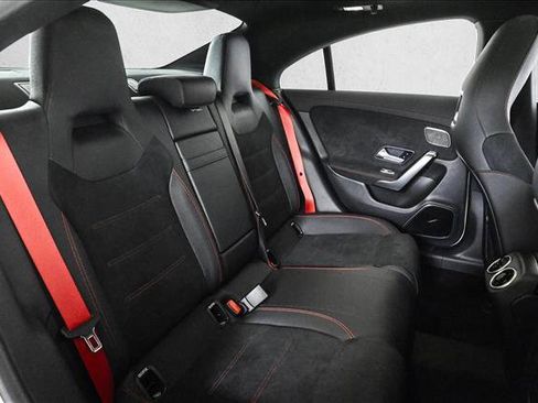 New 2026 Mercedes-Benz CLA 45 AMG S 4MATIC image 21