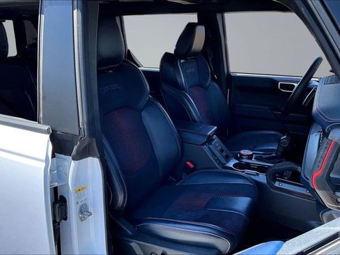 Used 2024 Ford Bronco Raptor AWD/4WD image 29