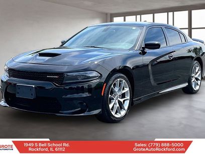Used 2022 Dodge Charger GT