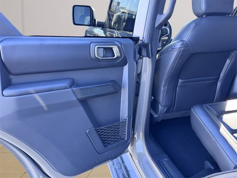 New 2025 Ford Bronco Outer Banks image 28