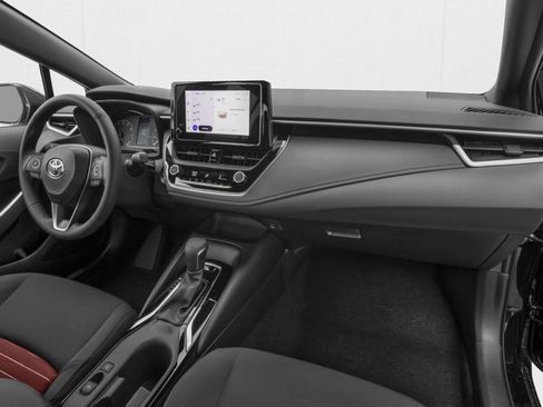 Used 2026 Toyota Corolla SE FWD image 11